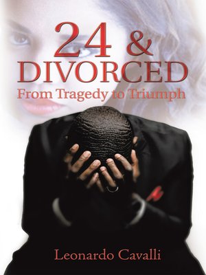 cover image of 24 & Divorced